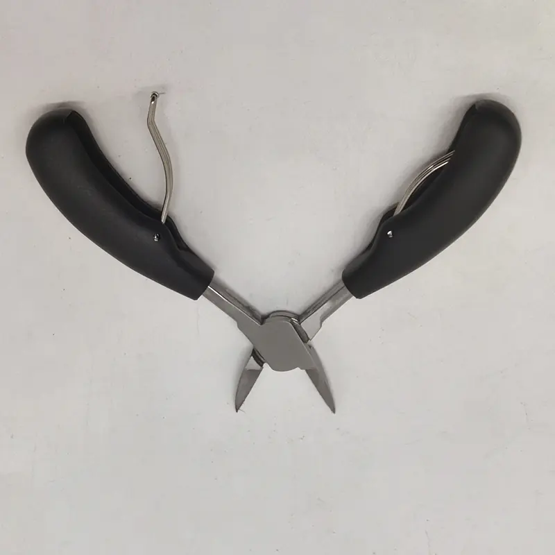 Cuticle Trimmer