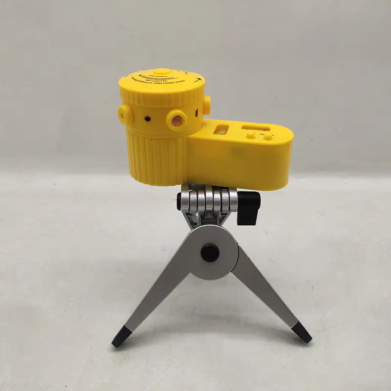 Ласерски ниво