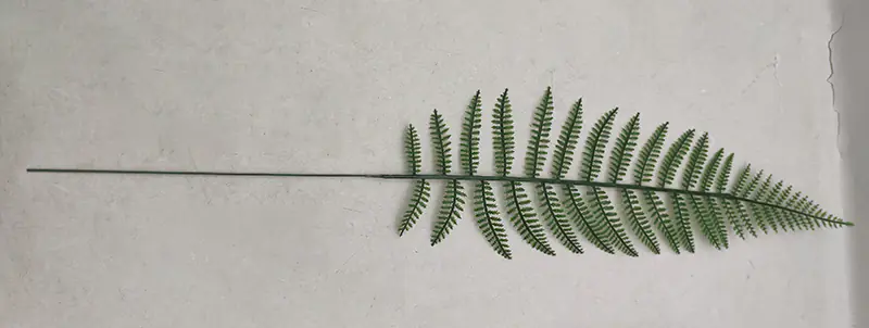 Fake Leaves