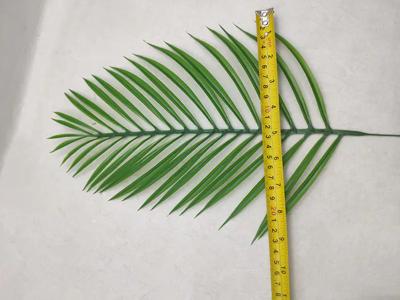 Fake Leaves