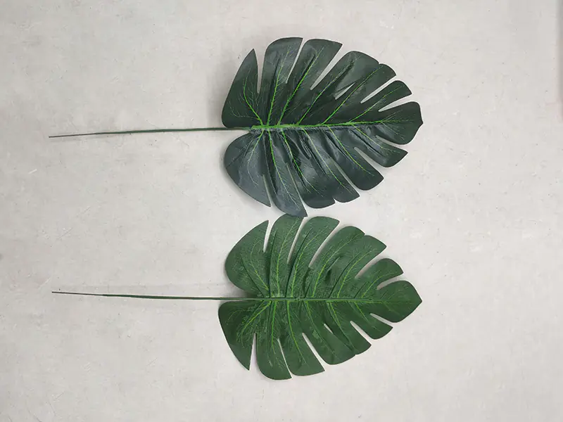 Fake Leaves