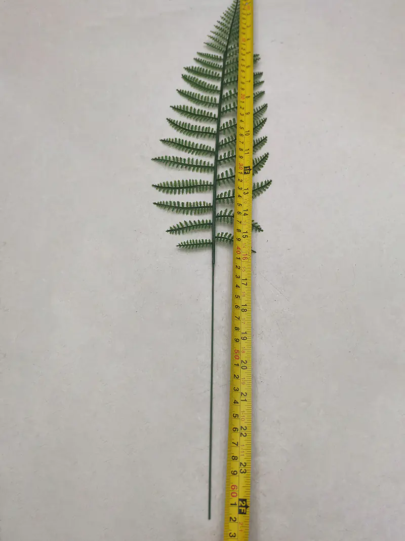Fake Leaves