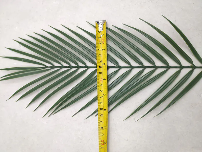 Fake Leaves