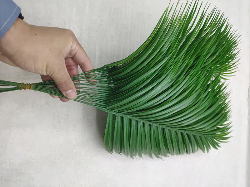 Fake Leaves