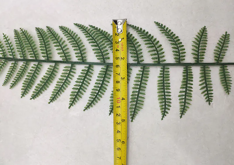 Fake Leaves