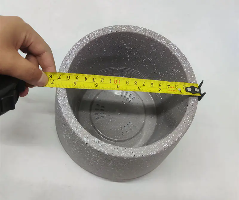 Plastic Flower Pot