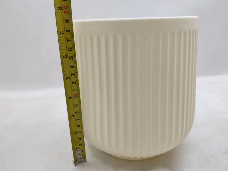 Plastic Flower Pot