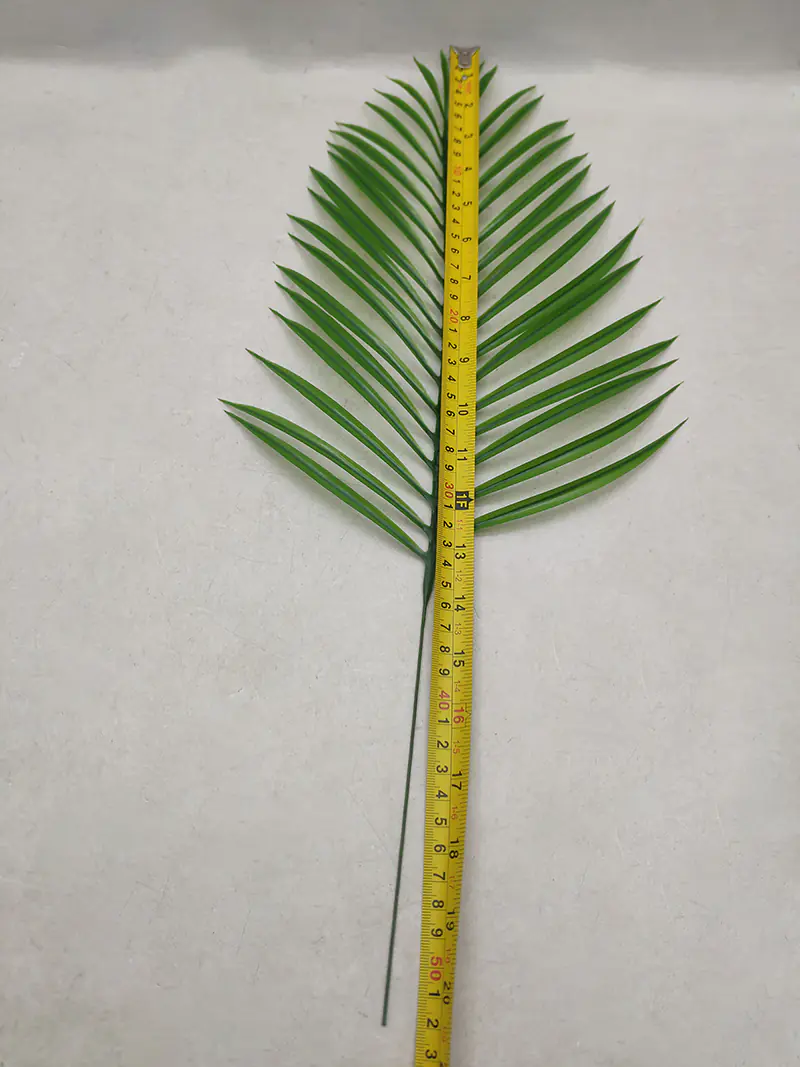 Fake Leaves