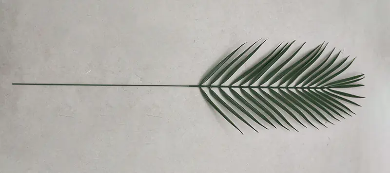 Fake Leaves