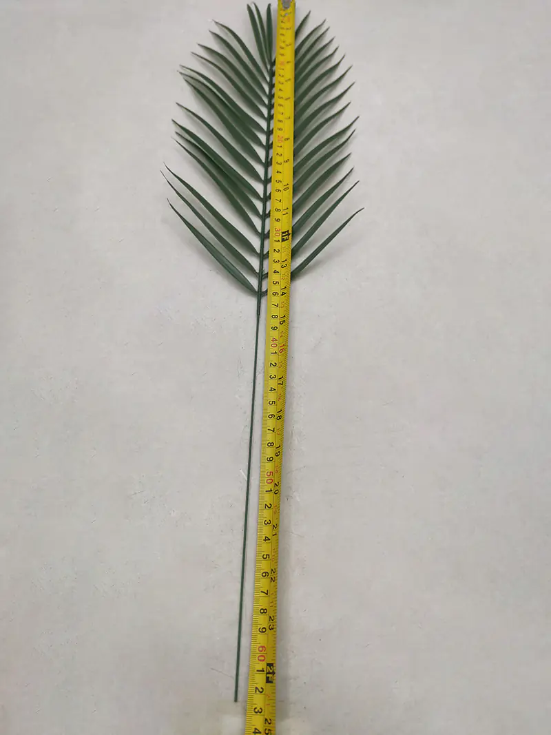 Fake Leaves