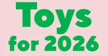 toy trends 2026