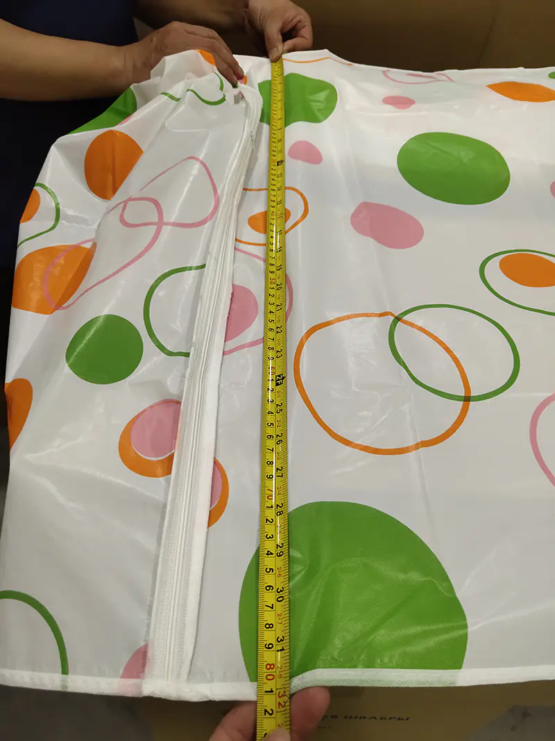 Washer Cover