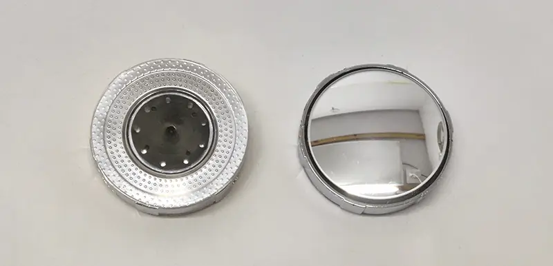 Blind Spot Mirror