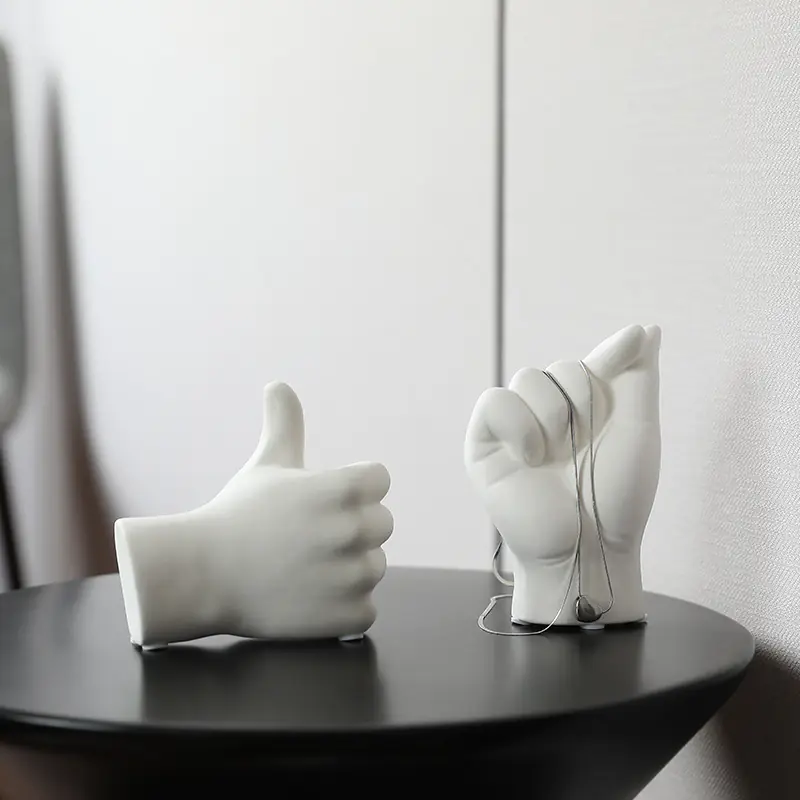 Jewelry Display Stand