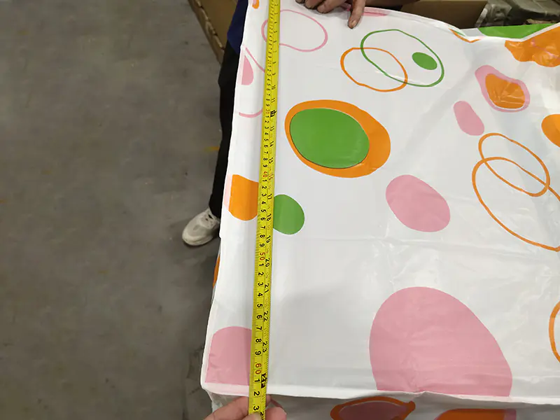 Washer Cover