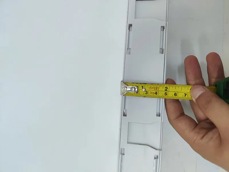 Broom Holder Wall Mount