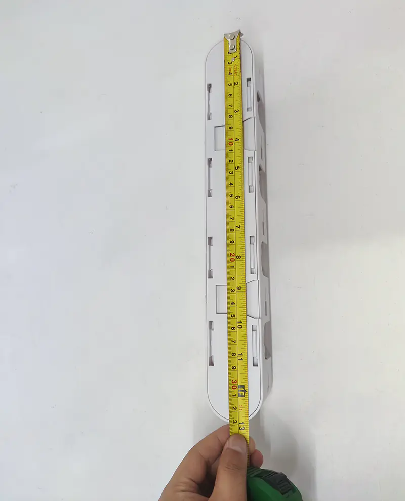 Broom Holder Wall Mount