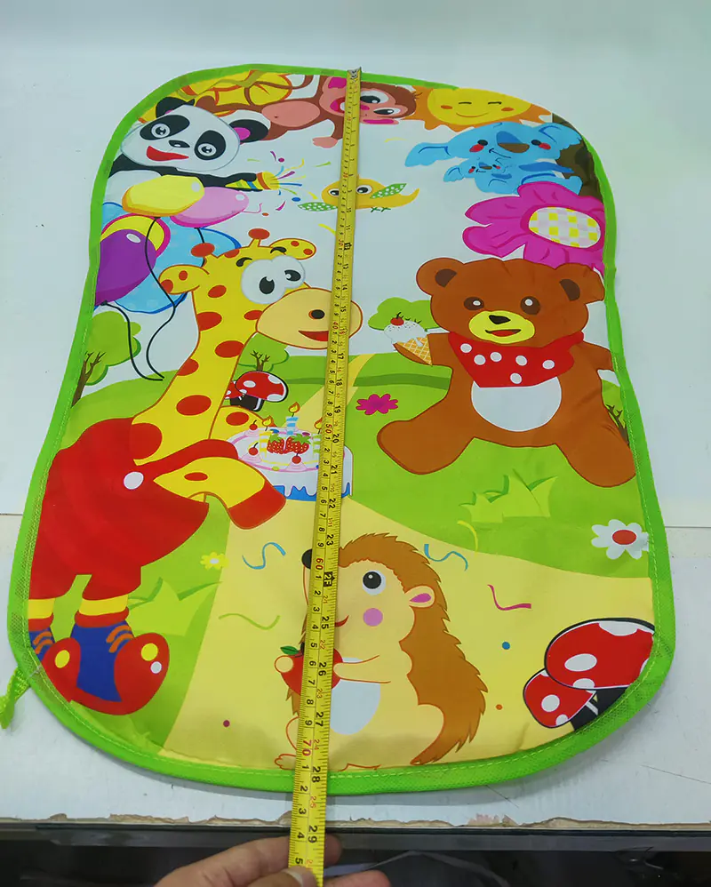 Tapis d'éveil pour bébé