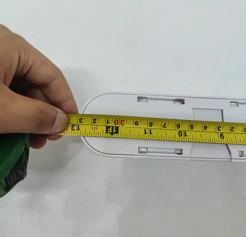 Wholesale 33X4.5cm Broom Holder Wall Mount - Union Source