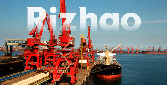Pelabuhan Rizhao