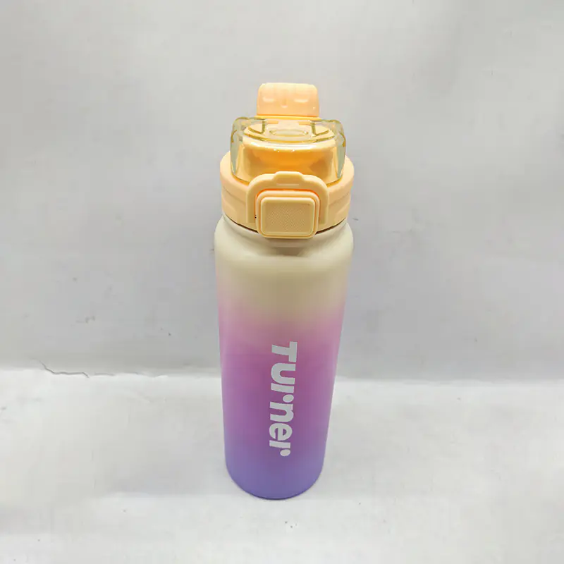 Water Bottle Insulated