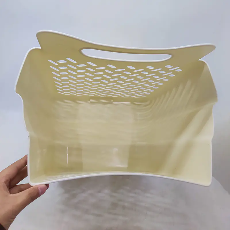 Collapsible Laundry Baskets