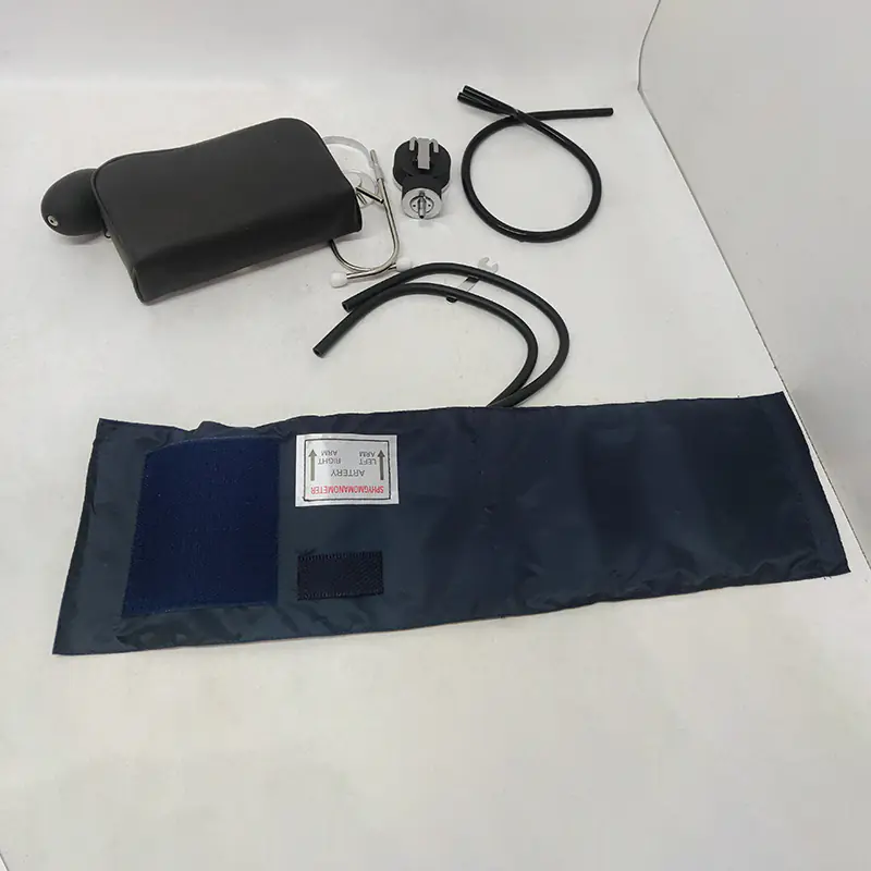 ręczny mankiet do pomiaru ciśnienia krwi