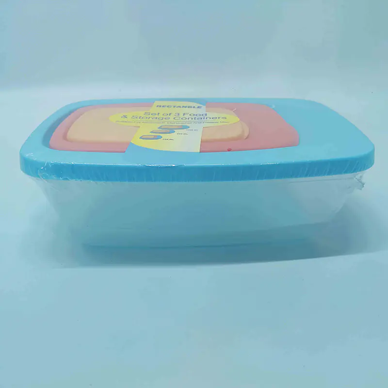 Food Storage Container