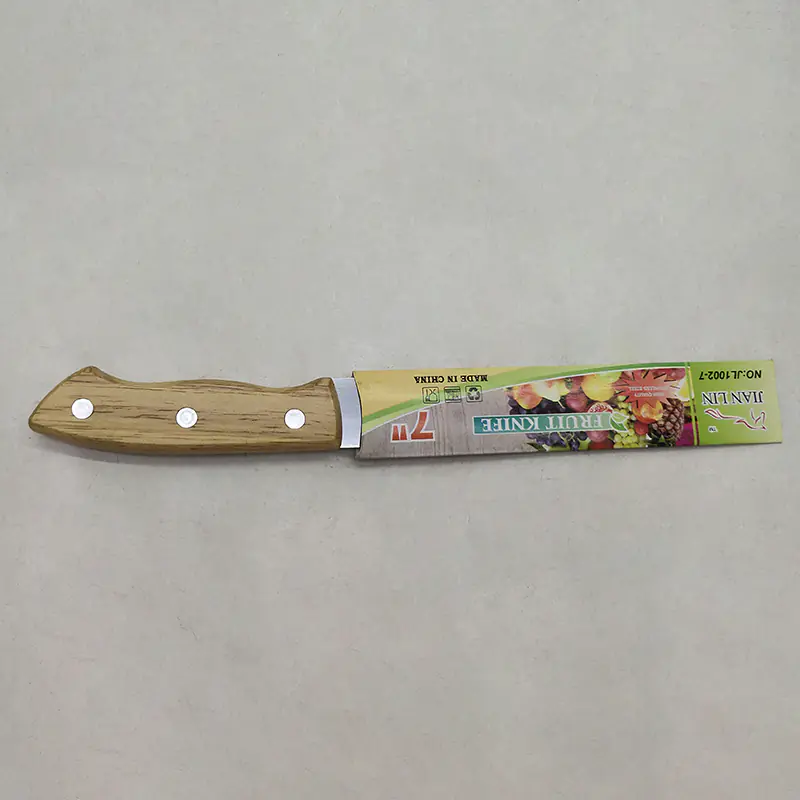 Paring Knife