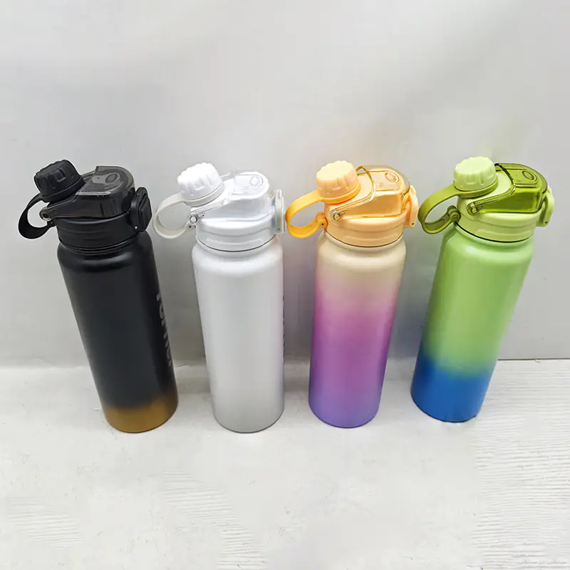 Water Bottle Insulated