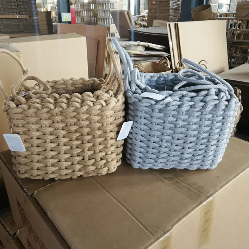 Storage Basket