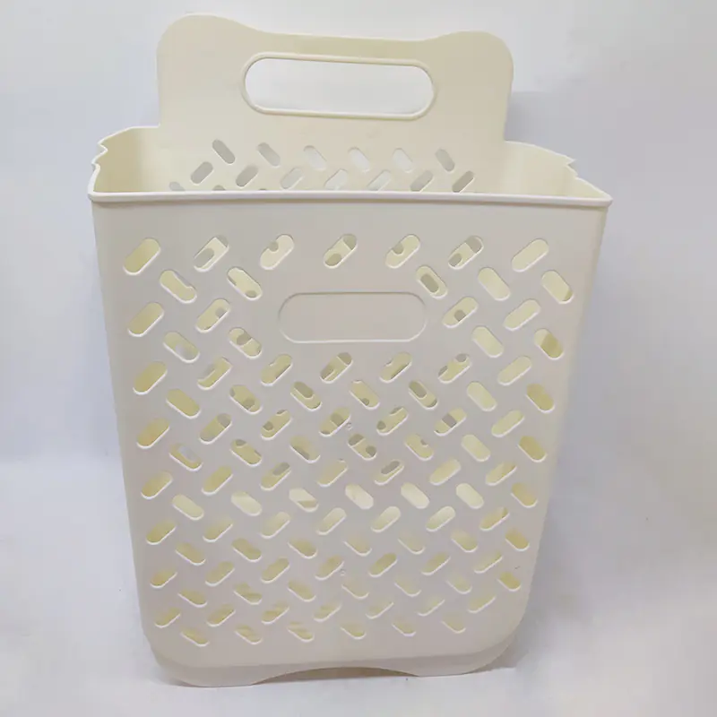 Collapsible Laundry Baskets