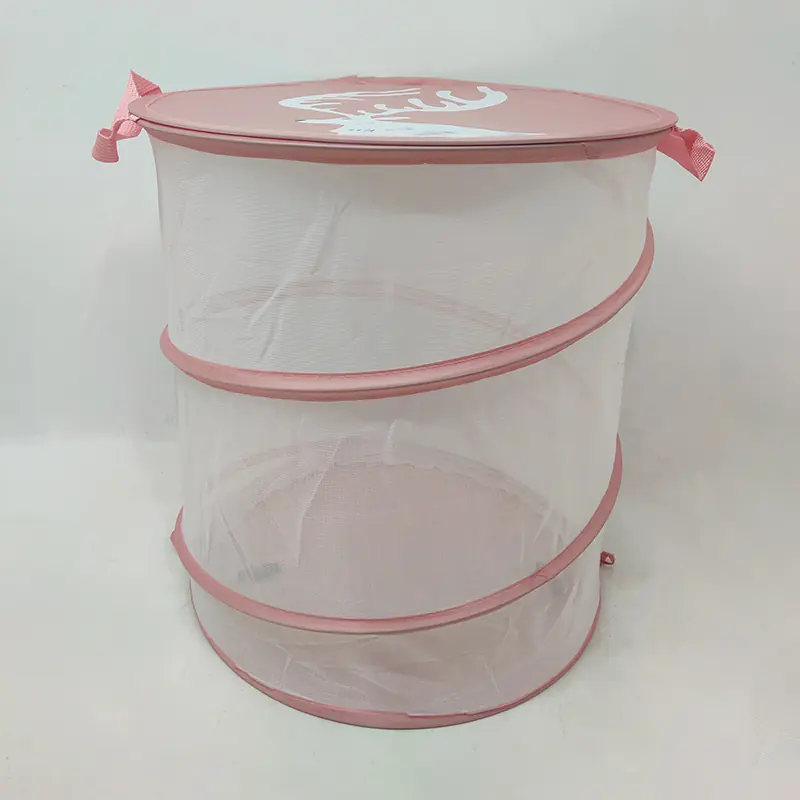 Laundry Basket Foldable