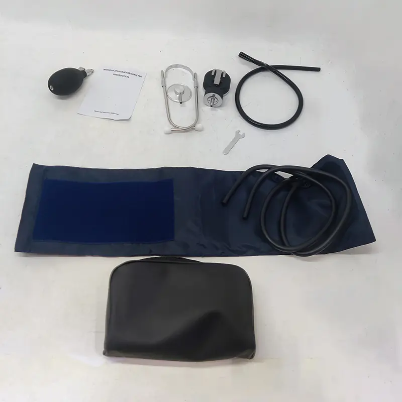 ręczny mankiet do pomiaru ciśnienia krwi