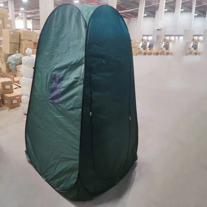 Namiot do przebierania