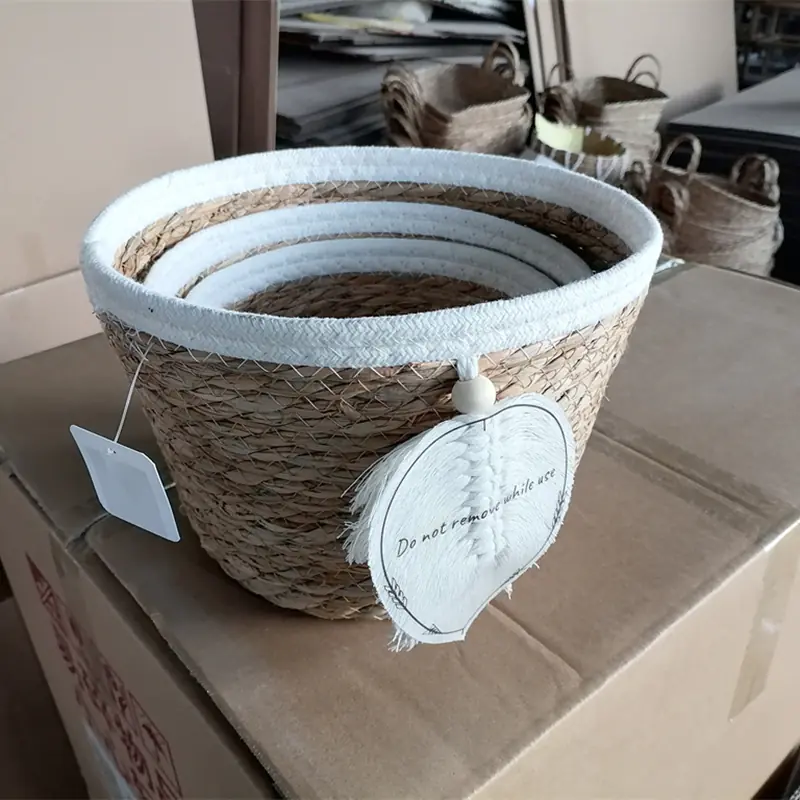 Storage Basket