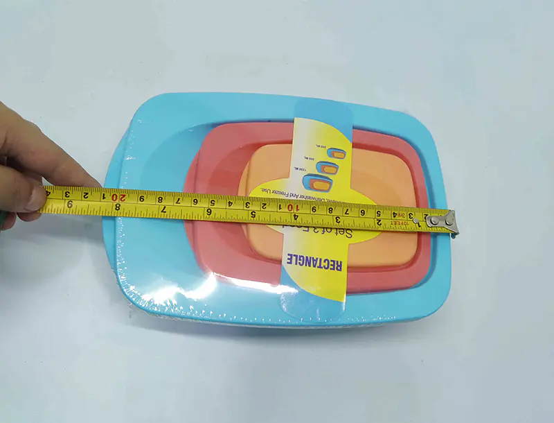 Food Storage Container