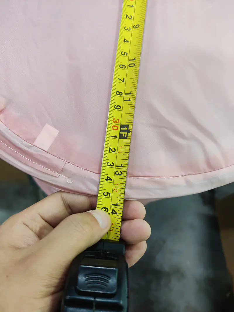 Laundry Basket Foldable