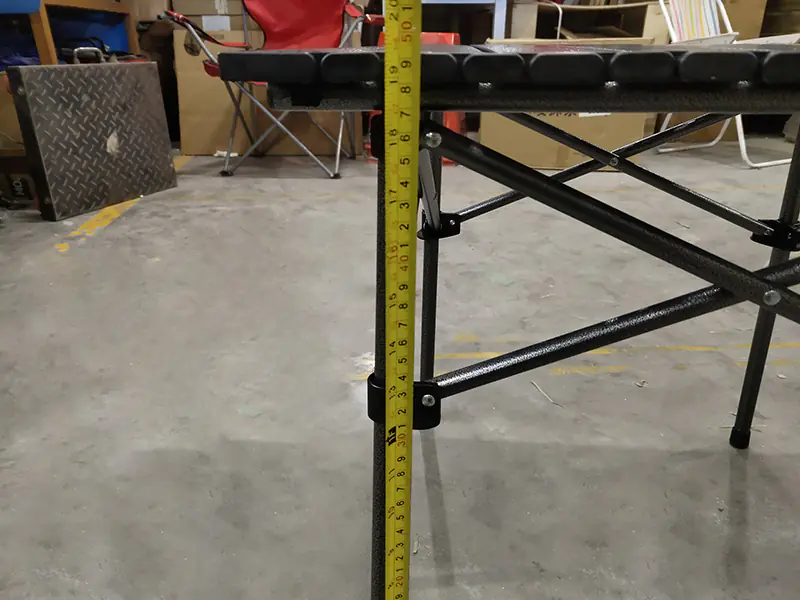 Camping Table