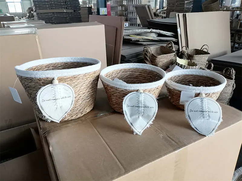 Storage Basket