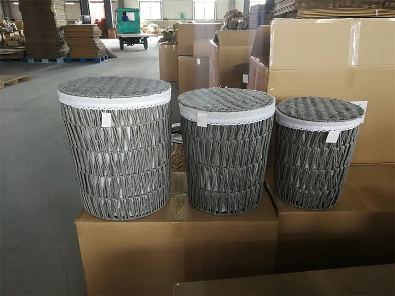 Depolama Basket