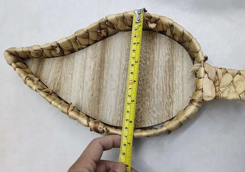Storage Tray