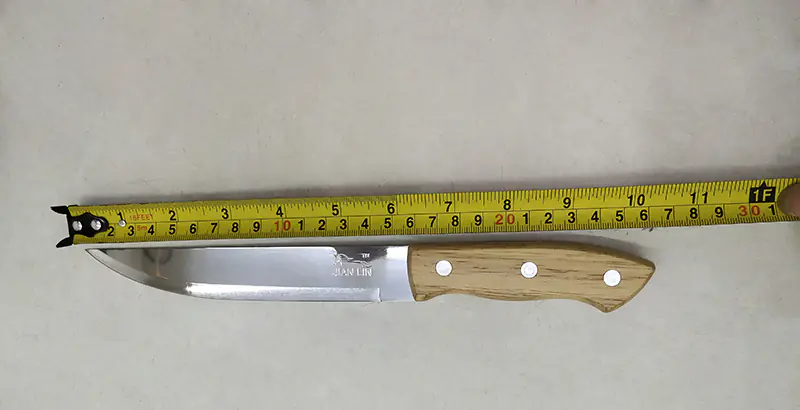 Paring Knife