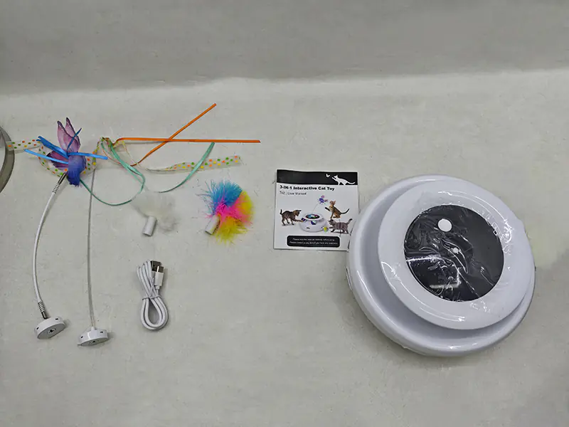 Robot Pendamping