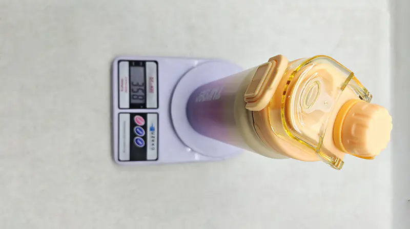 Water Bottle Insulated