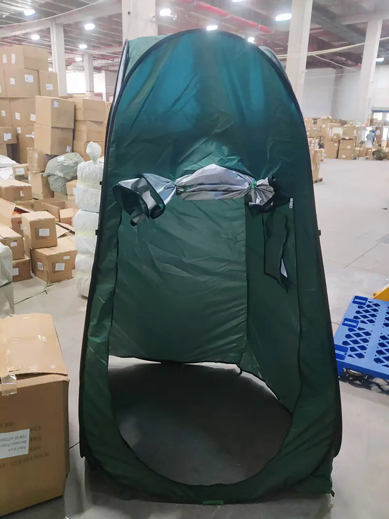 Changing Tent