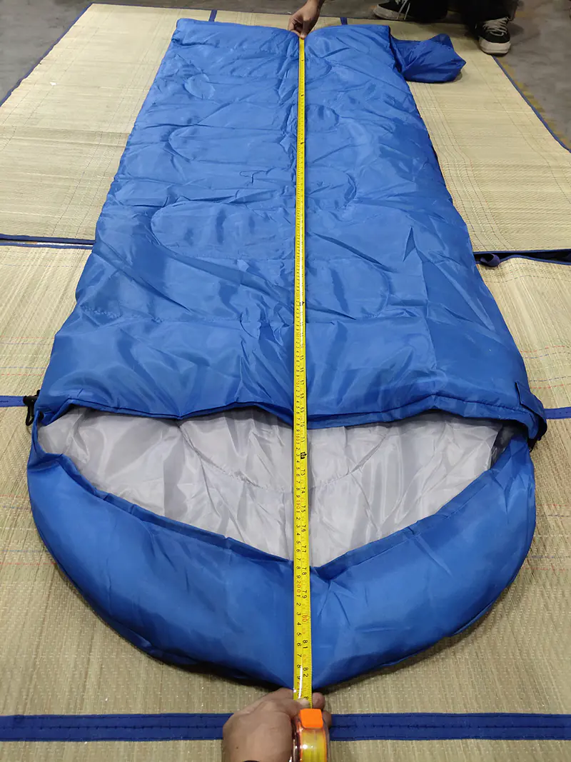 Sleeping Bag