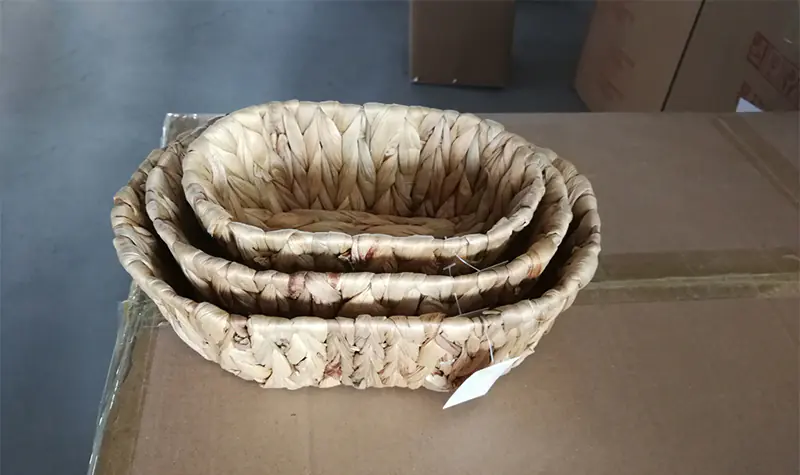 Przechowywanie Basket