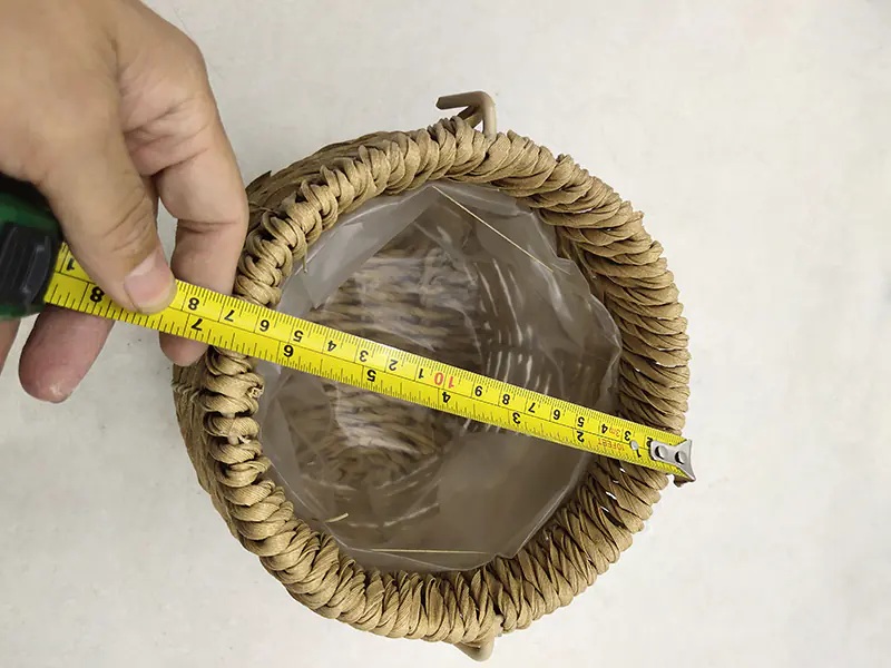 Storage Basket