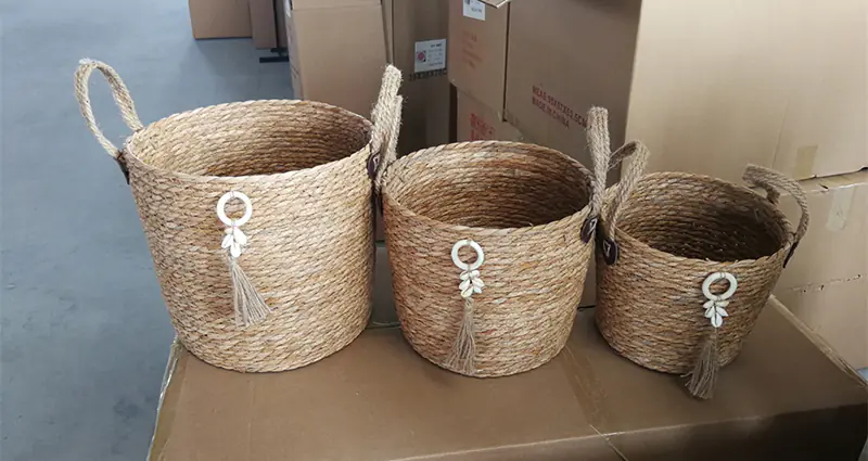 Storage Basket